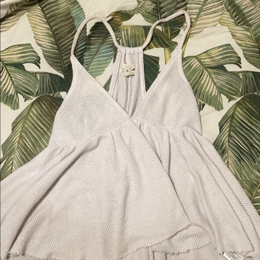 Urban Outfitters Woven Top